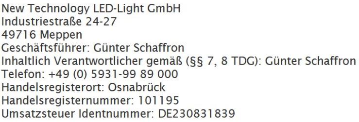 Impressum schweinestall-led-licht.de.ntligm.de